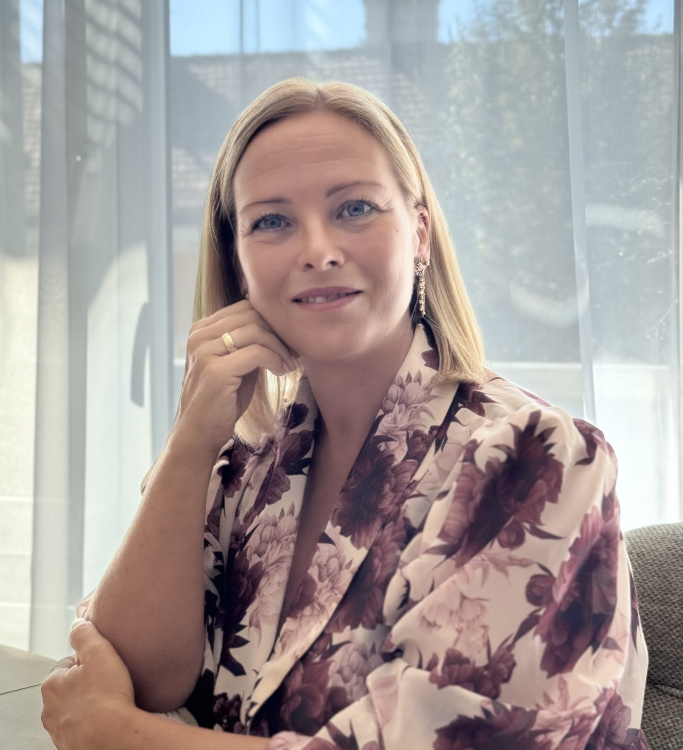 Martina Vucic-Perko
