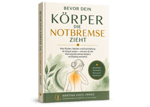 E-Book: Bevor dein Körper die Notbremse zieht