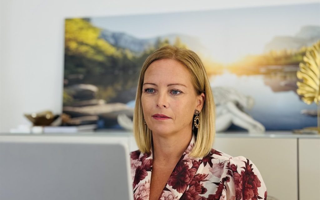 ICHWÄRTS – Martina Vucic-Perko im Onlinegespräch