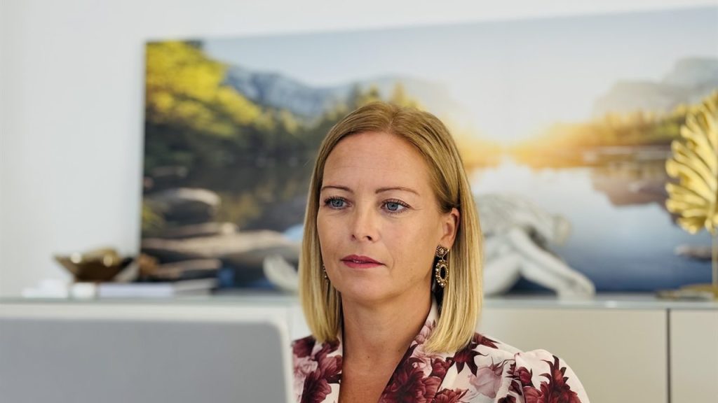 ICHWÄRTS – Martina Vucic-Perko im Onlinegespräch